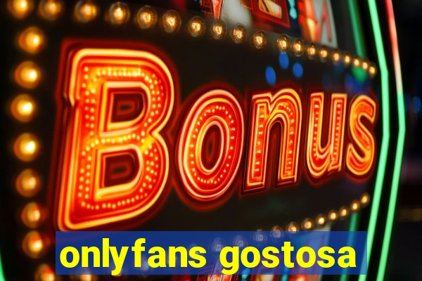 onlyfans gostosa